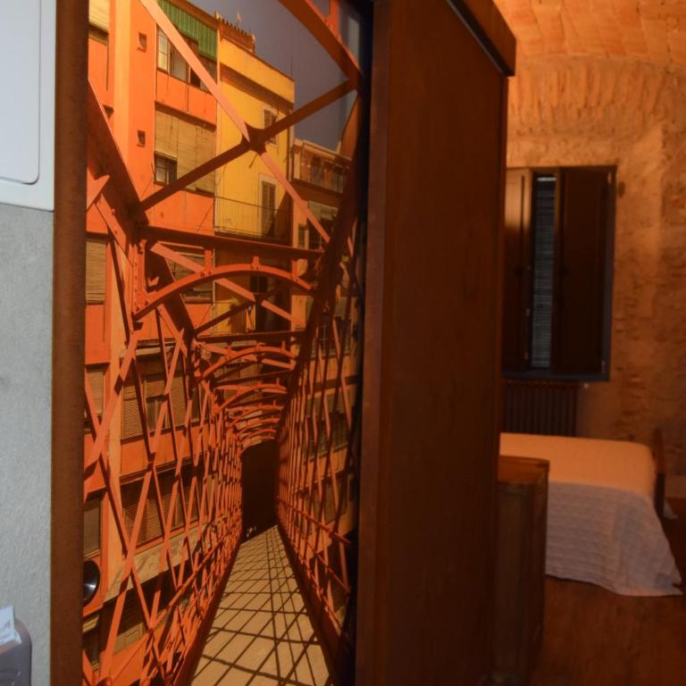 Hotel Històric - Habitación Doble - 4