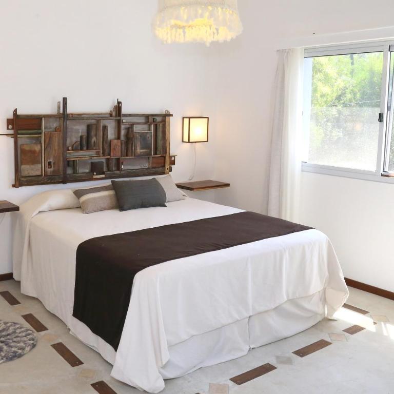 Alma de La Pedrera - - Vacation Home - 2