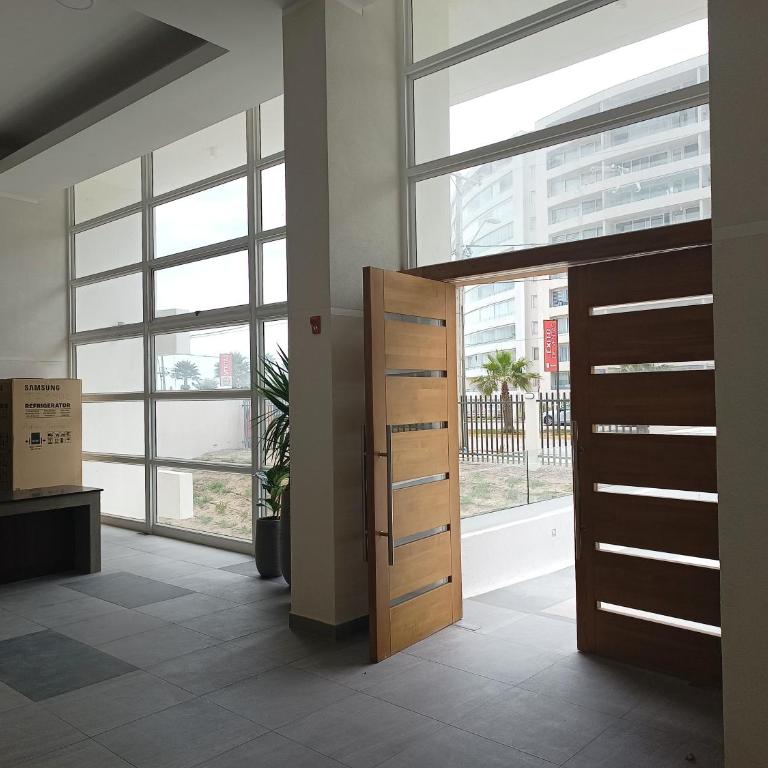 Sunset Sea View La Serena - Two-Bedroom Apartment - 13