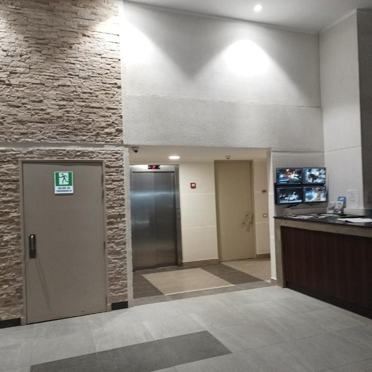 Sunset Sea View La Serena - Two-Bedroom Apartment - 16