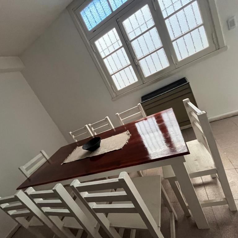 11 de septiembre - Apartamento de 2 dormitorios - 11