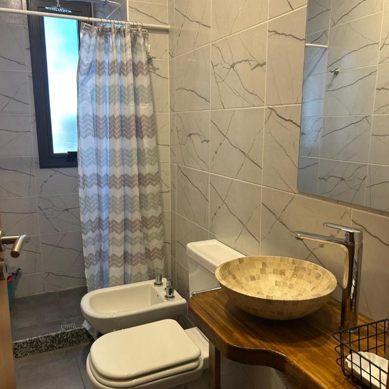 Departamentos LAO 1 - Apartamento de 1 dormitorio - 28