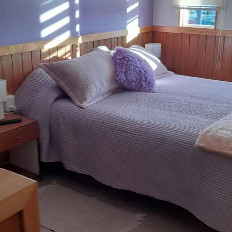 Departamento Amoblado Full Equipado - One-Bedroom Apartment - 5
