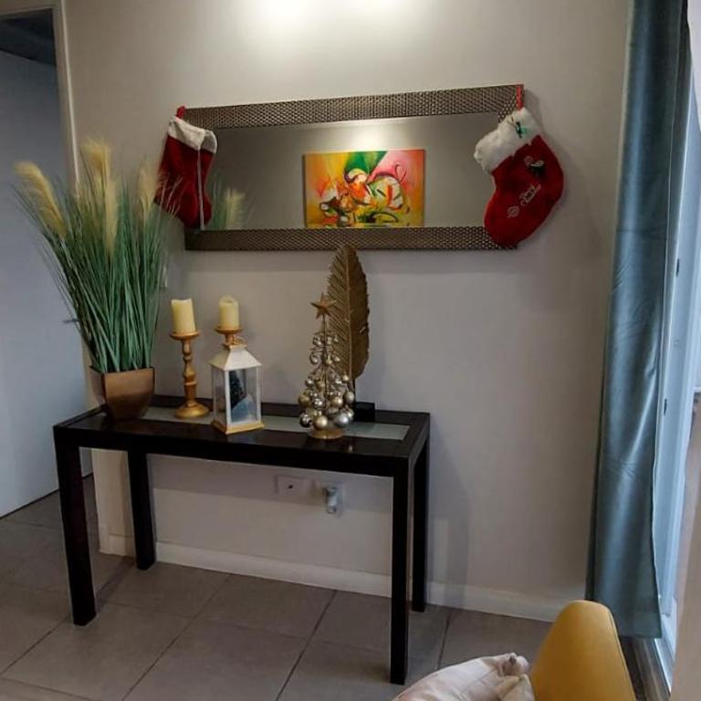 Sunrise - Apartamento de 1 dormitorio - 20