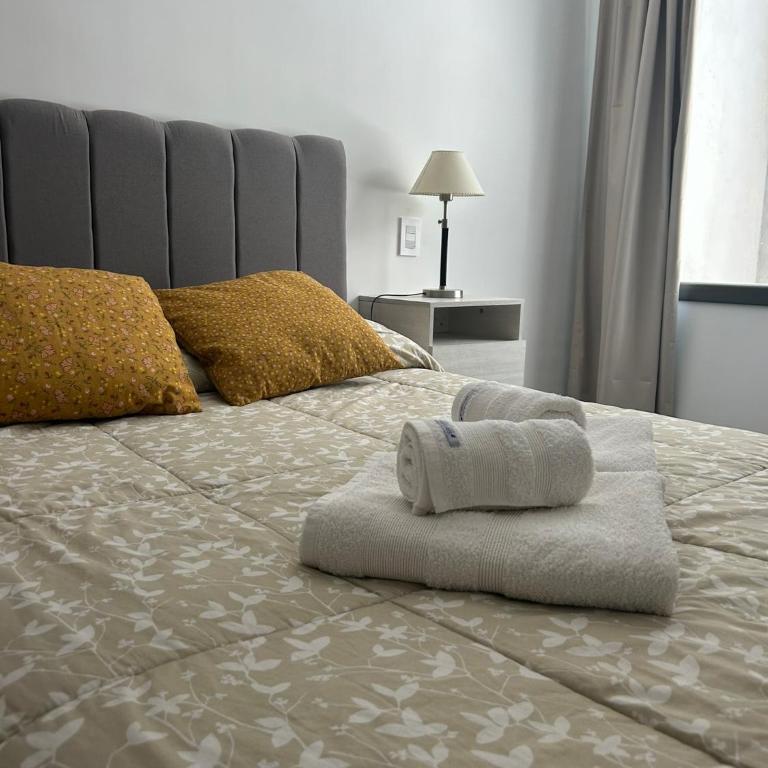 Departamentos LAO 1 - Apartamento de 1 dormitorio - 2