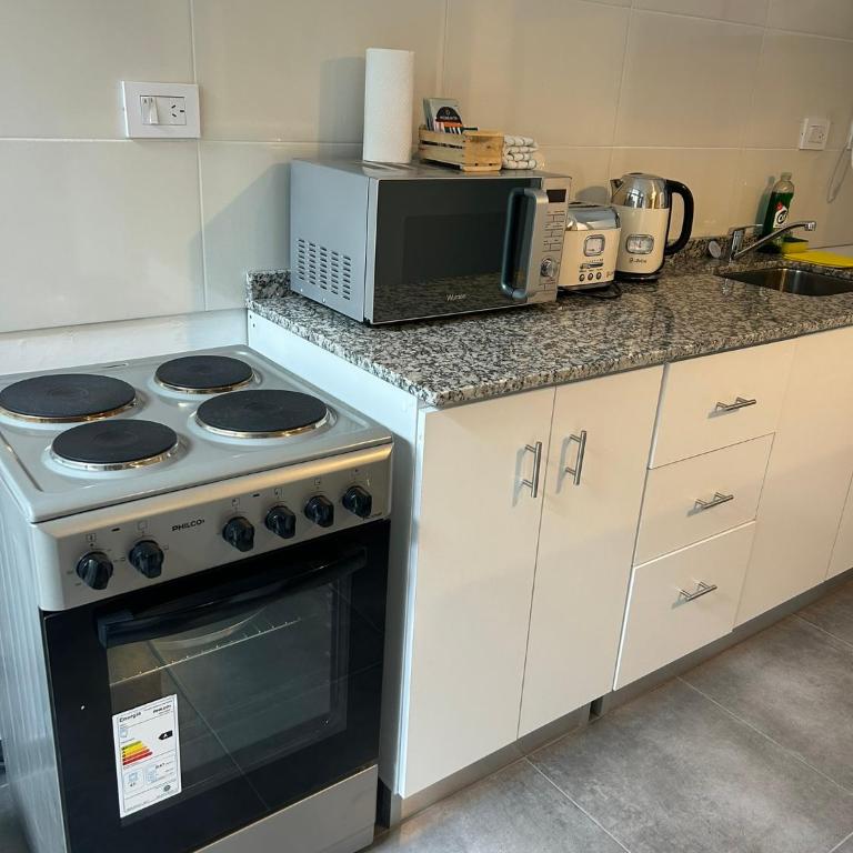 Departamentos LAO 1 - Apartamento de 1 dormitorio - 10