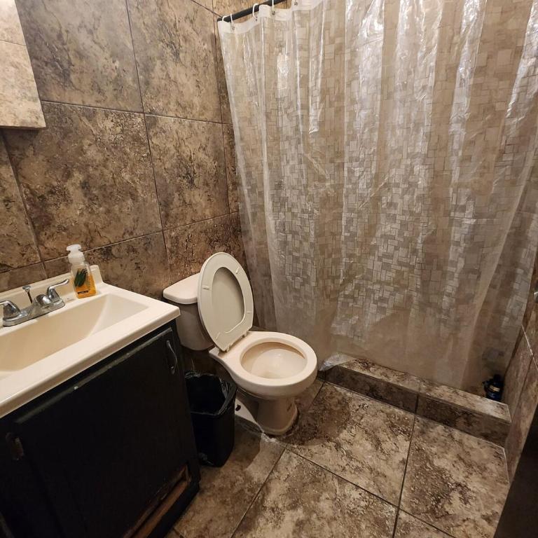Vizcaino Departamento con cocina - Apartamento de 2 dormitorios - 10