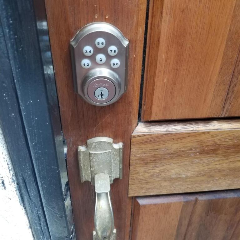 Vizcaino Departamento con cocina - Apartamento de 2 dormitorios - 14