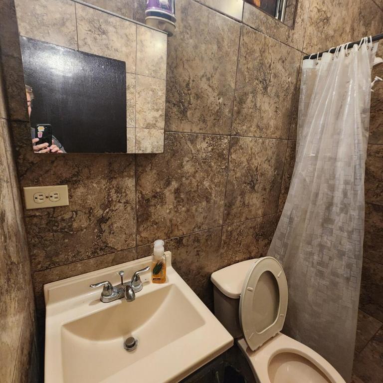 Vizcaino Departamento con cocina - Apartamento de 2 dormitorios - 11