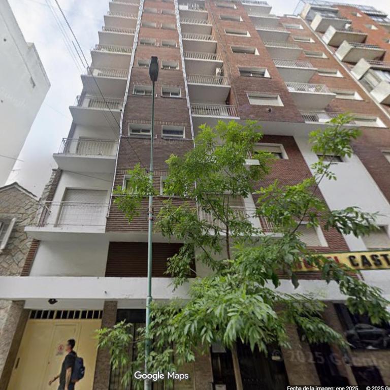 Depto 2 Ambientes - Plaza Colon - Apartamento de 1 dormitorio - 11