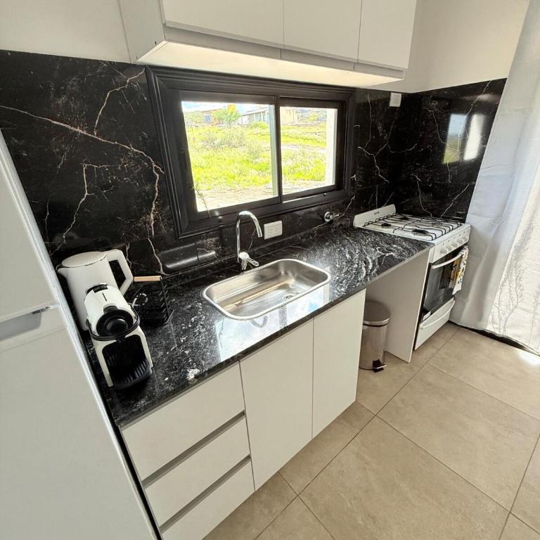 MontSelah Casa en la montaña con pileta para 2 - Apartamento de 1 dormitorio - 2