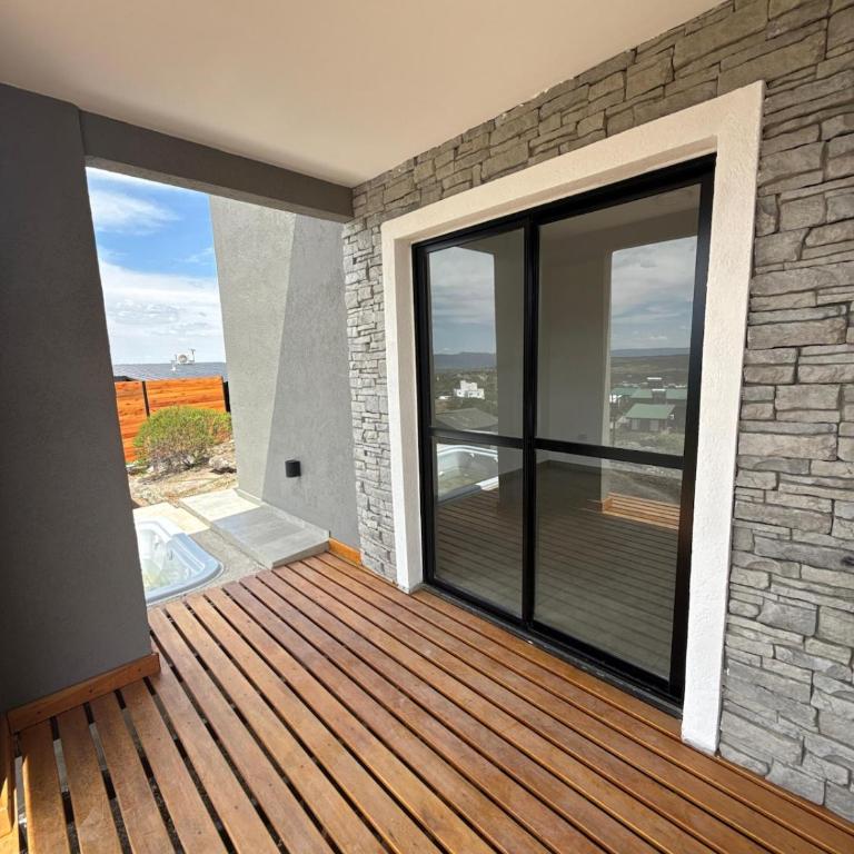 MontSelah Casa en la montaña con pileta para 2 - Apartamento de 1 dormitorio - 7
