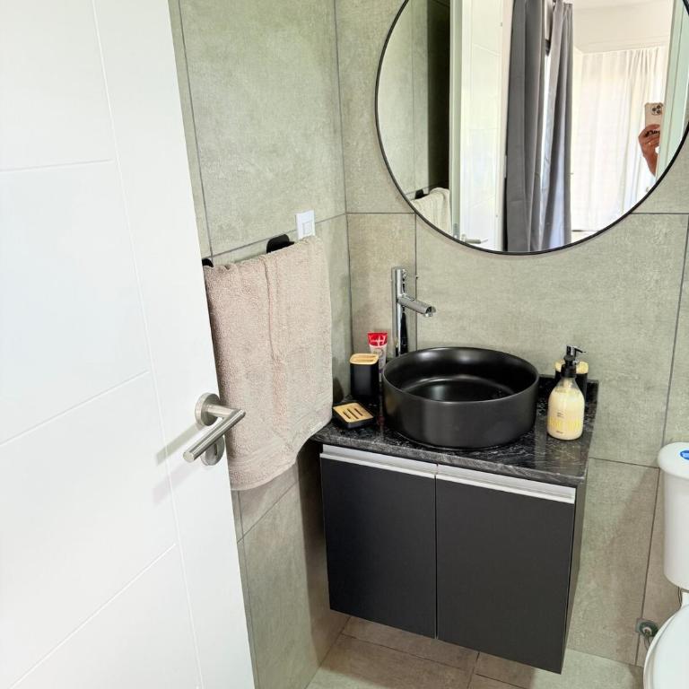 MontSelah Casa en la montaña con pileta para 2 - Apartamento de 1 dormitorio - 8