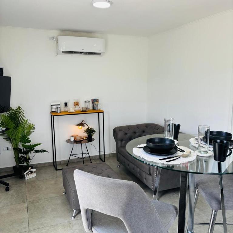 MontSelah Casa en la montaña con pileta para 2 - Apartamento de 1 dormitorio - 13