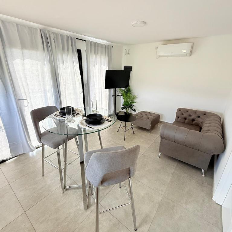 MontSelah Casa en la montaña con pileta para 2 - Apartamento de 1 dormitorio - 16