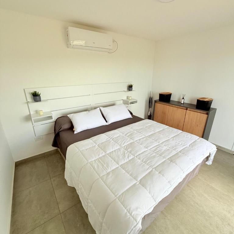 MontSelah Casa en la montaña con pileta para 2 - Apartamento de 1 dormitorio - 18