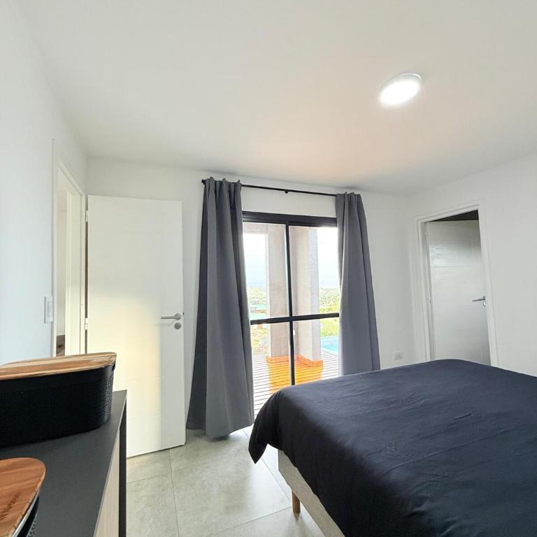 MontSelah Casa en la montaña con pileta para 2 - Apartamento de 1 dormitorio - 21