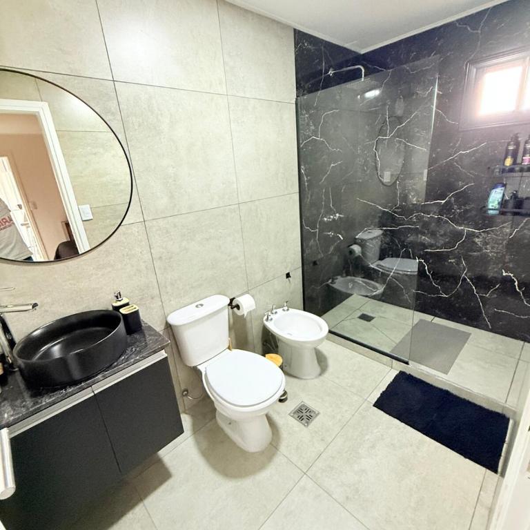 MontSelah Casa en la montaña con pileta para 2 - Apartamento de 1 dormitorio - 24