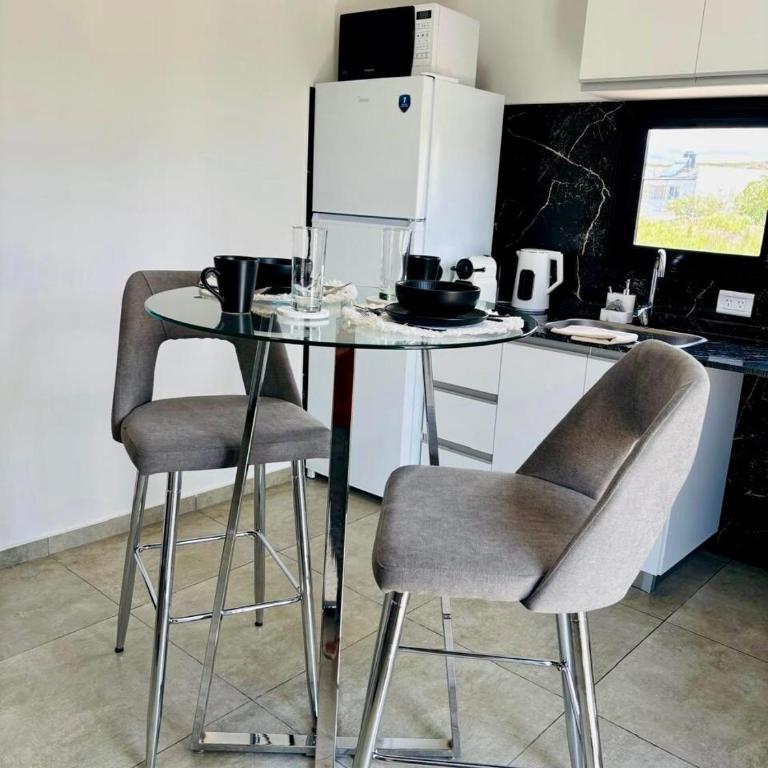 MontSelah Casa en la montaña con pileta para 2 - Apartamento de 1 dormitorio - 26