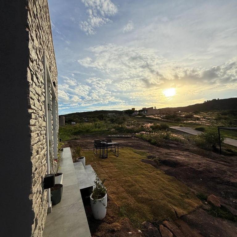 MontSelah Casa en la montaña con pileta para 2 - Apartamento de 1 dormitorio - 27