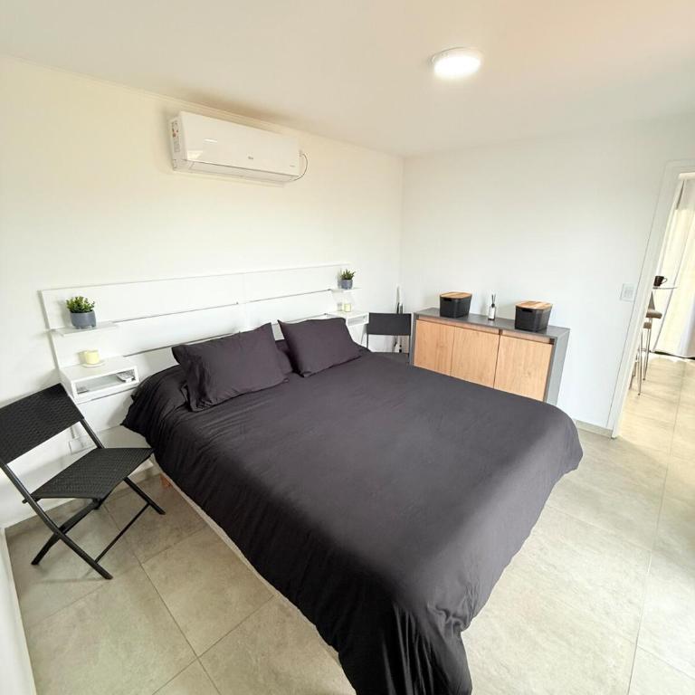 MontSelah Casa en la montaña con pileta para 2 - Apartamento de 1 dormitorio - 28