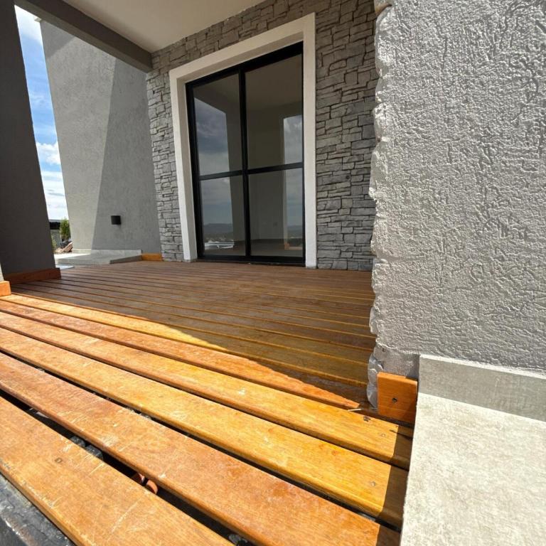 MontSelah Casa en la montaña con pileta para 2 - Apartamento de 1 dormitorio - 30