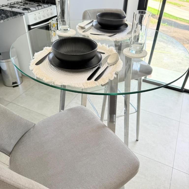 MontSelah Casa en la montaña con pileta para 2 - Apartamento de 1 dormitorio - 31