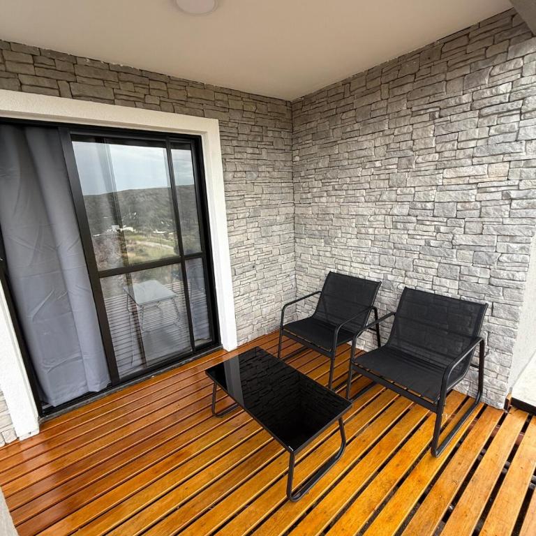 MontSelah Casa en la montaña con pileta para 2 - Apartamento de 1 dormitorio - 32