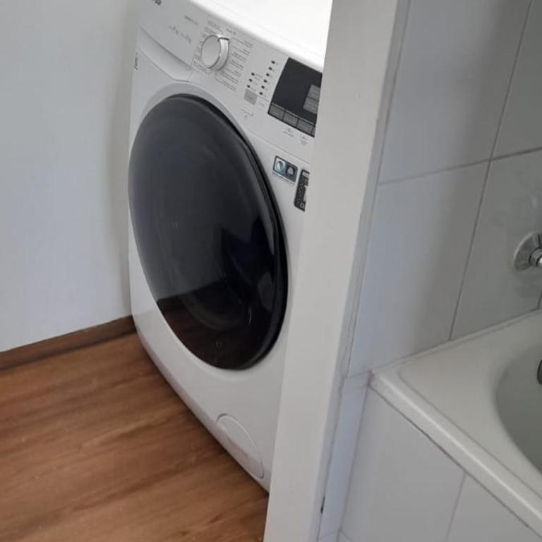 Departamento nuevo full equipado - One-Bedroom Apartment - 17