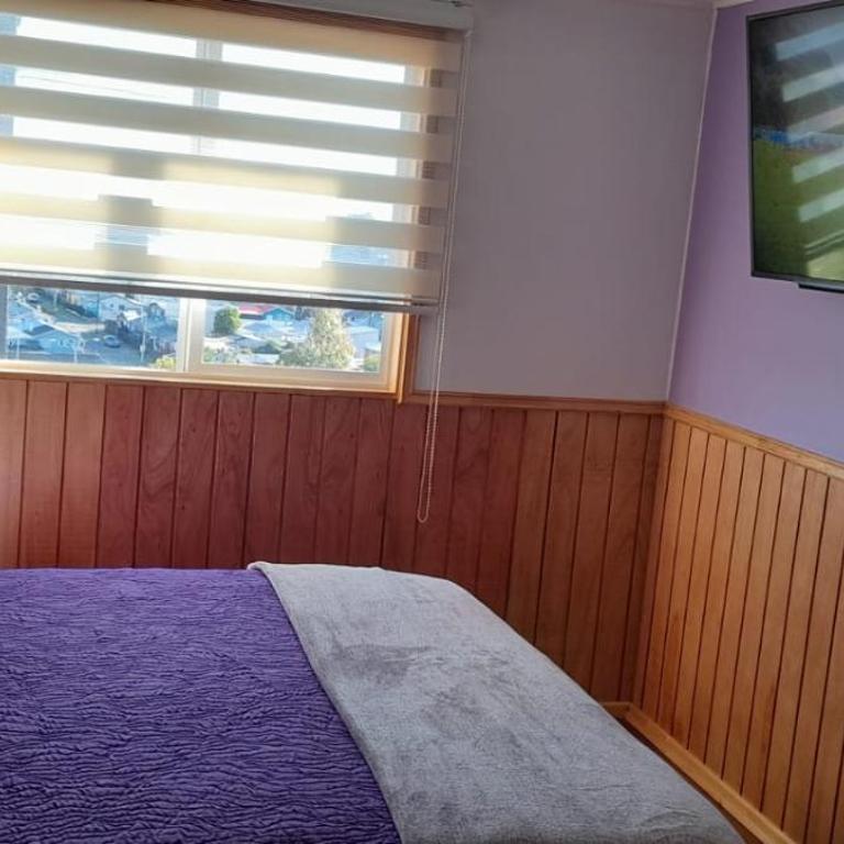 Departamento nuevo full equipado - One-Bedroom Apartment - 11