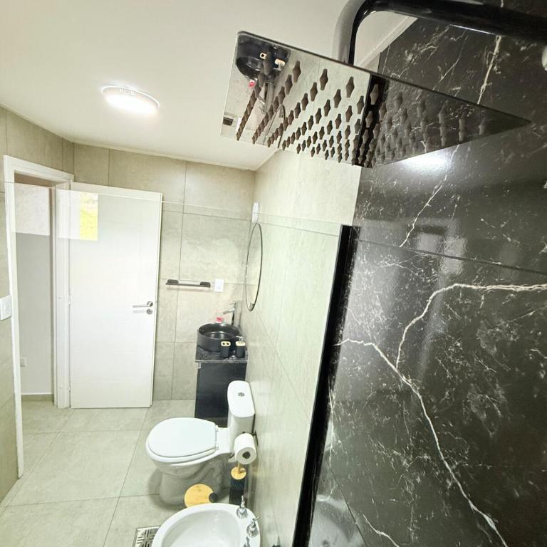 MontSelah Casa en la montaña con pileta para 2 - Apartamento de 1 dormitorio - 36
