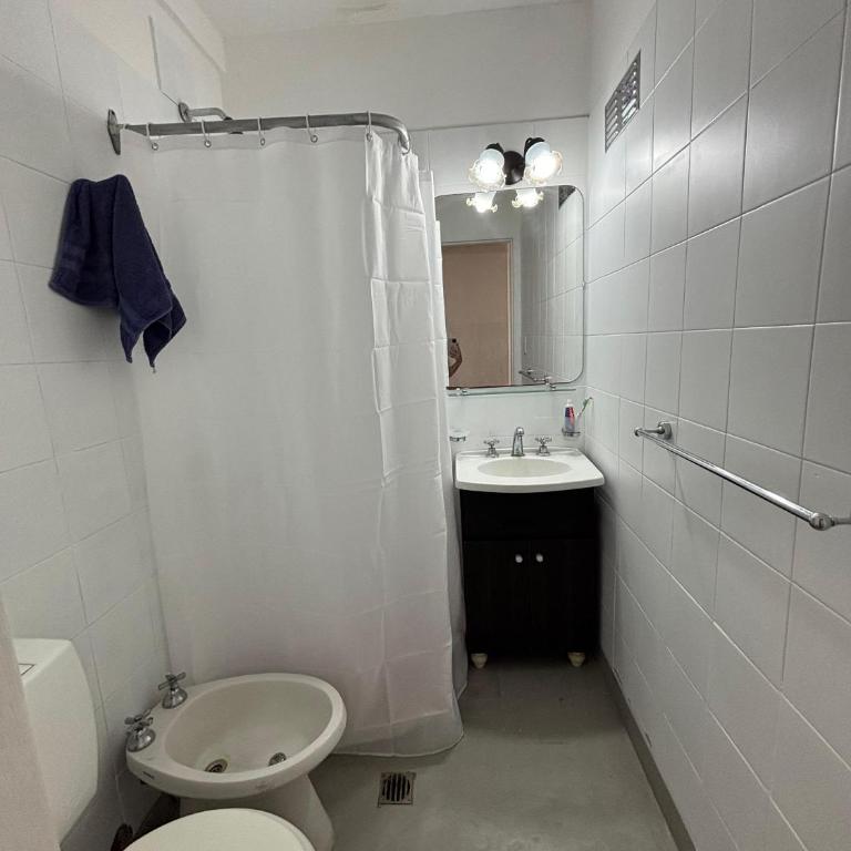 Departamento en Mar del Plata - Apartamento de 1 dormitorio - 6