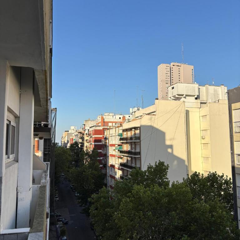 Departamento en Mar del Plata - Apartamento de 1 dormitorio - 9