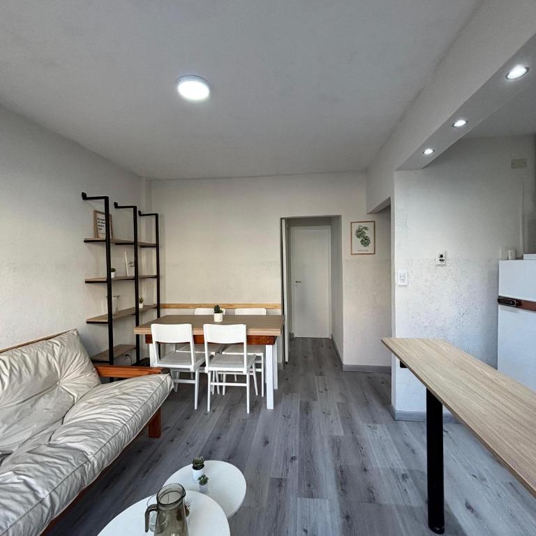 Departamento en Mar del Plata - Apartamento de 1 dormitorio - 10