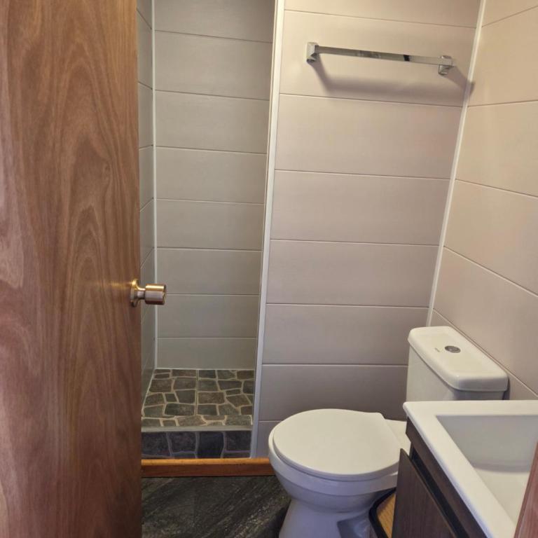 Cabaña full A1 - One-Bedroom Apartment - 2