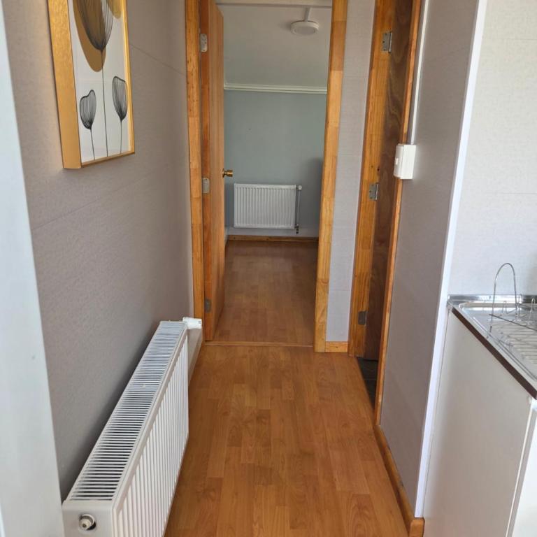 Cabaña full A1 - One-Bedroom Apartment - 4