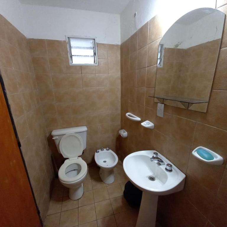 Departamento 2 Doña Victoria - Apartamento de 1 dormitorio - 2