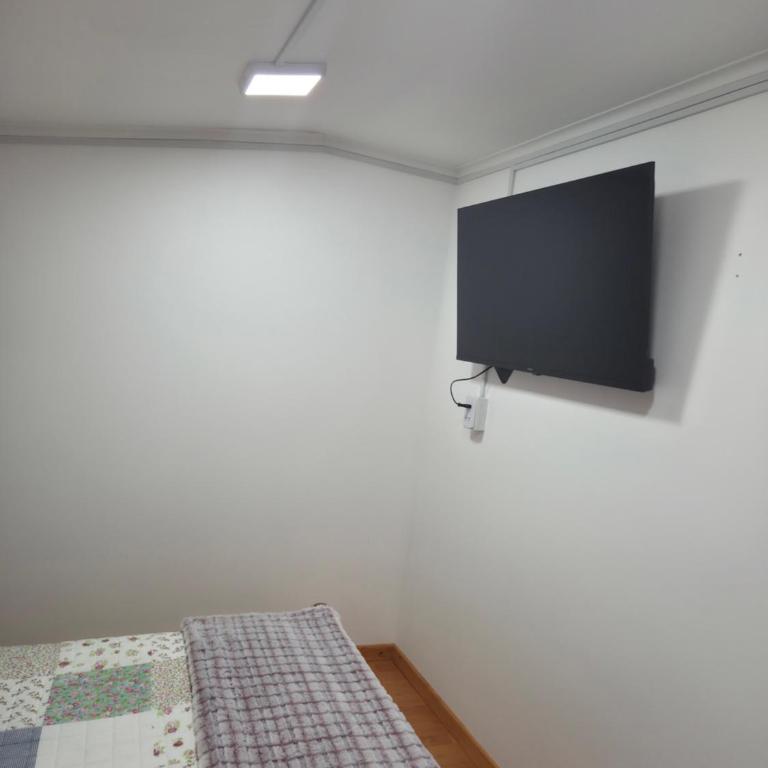 Cabaña full A1 - One-Bedroom Apartment - 5
