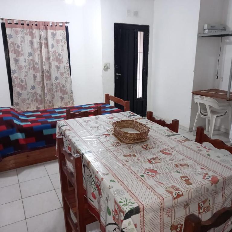 Departamento 2 Doña Victoria - Apartamento de 1 dormitorio - 3