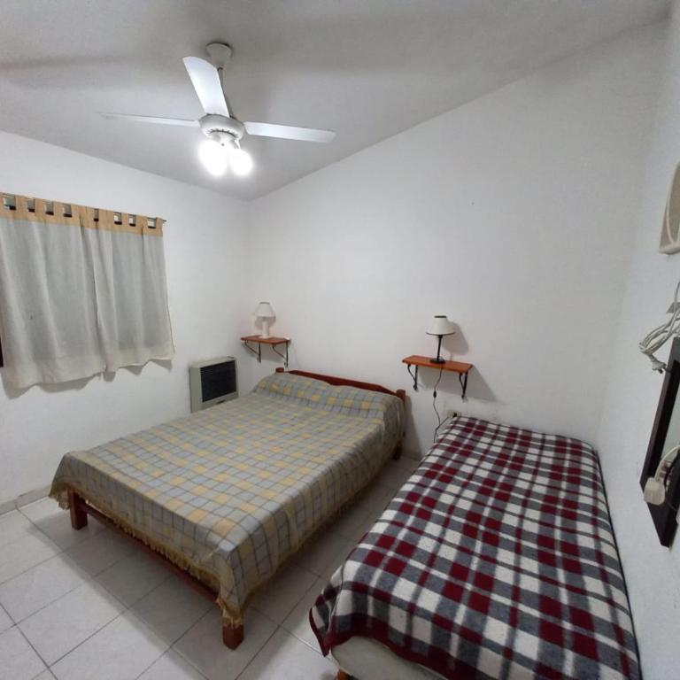 Departamento 2 Doña Victoria - Apartamento de 1 dormitorio - 5