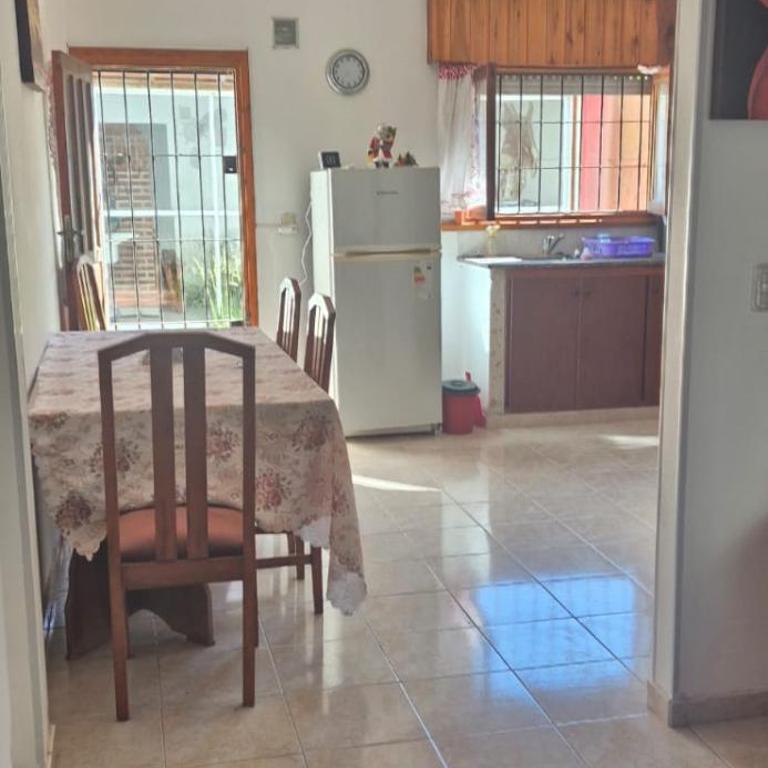 Duplex Playa - Three-Bedroom House - 2