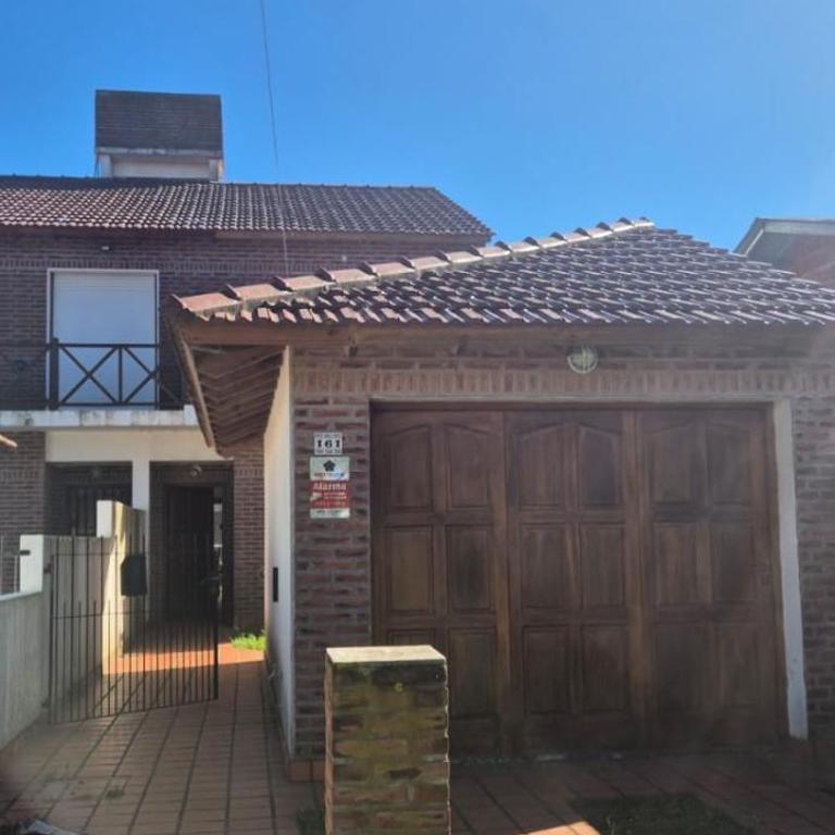Duplex Playa - Three-Bedroom House - 1