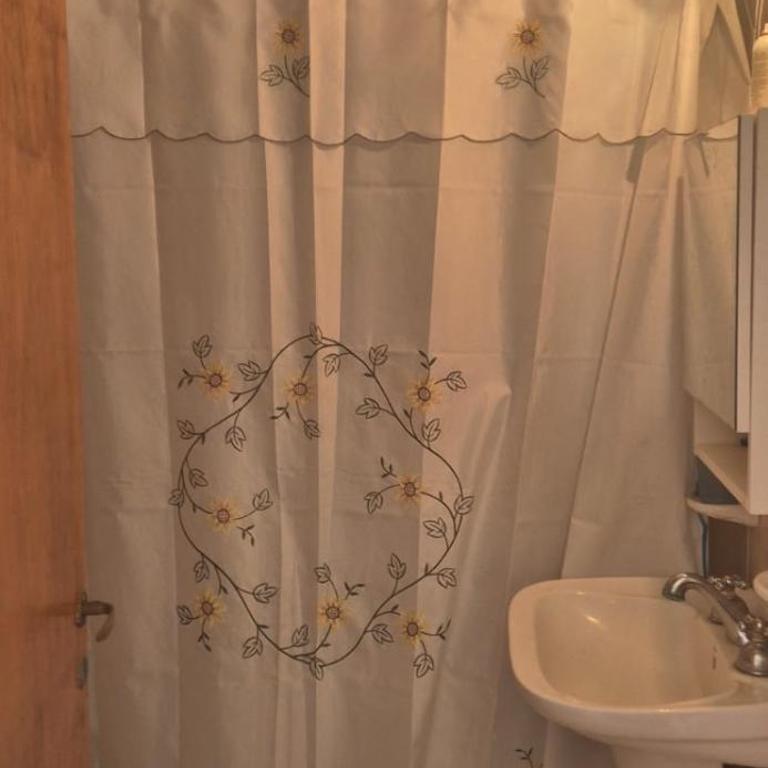 Duplex Playa - Three-Bedroom House - 3