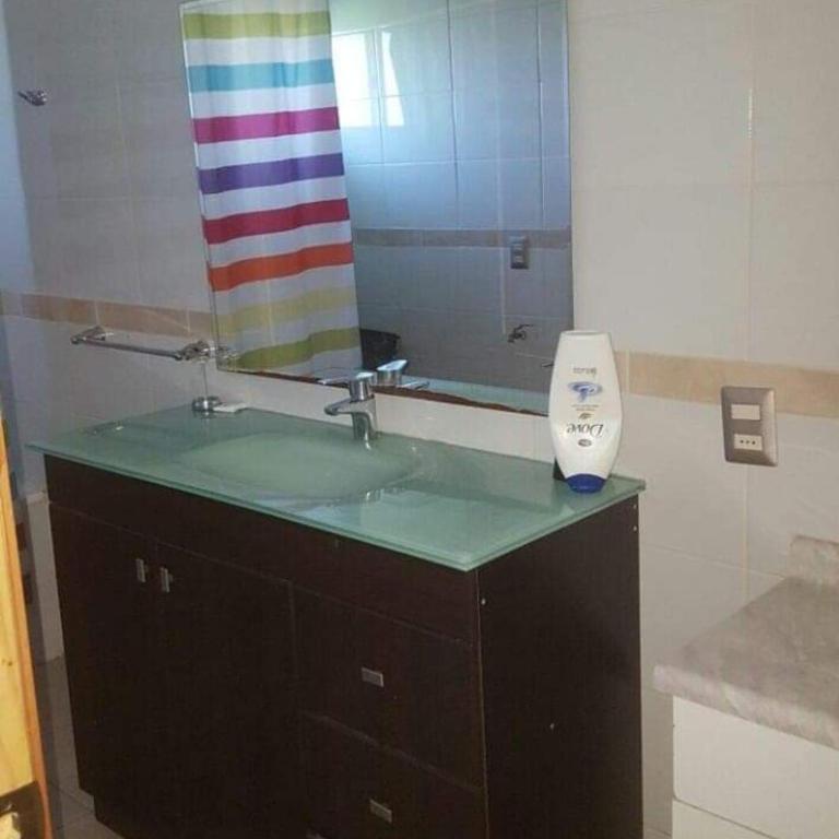 Condominio Bahía Mansa - Casa de 4 dormitorios - 8