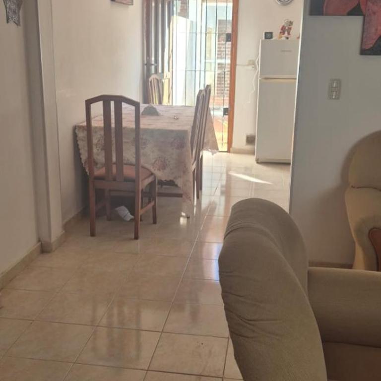 Duplex Playa - Three-Bedroom House - 5