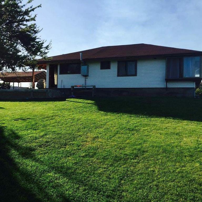 Condominio Bahía Mansa - Casa de 4 dormitorios - 11