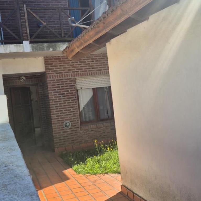 Duplex Playa - Three-Bedroom House - 7
