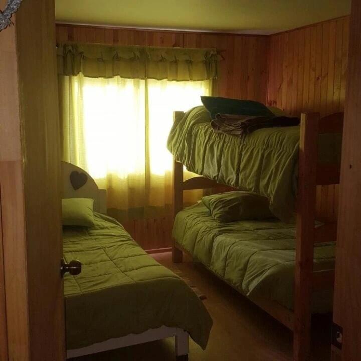 Condominio Bahía Mansa - Casa de 4 dormitorios - 12