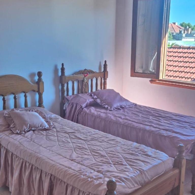 Duplex Playa - Three-Bedroom House - 8