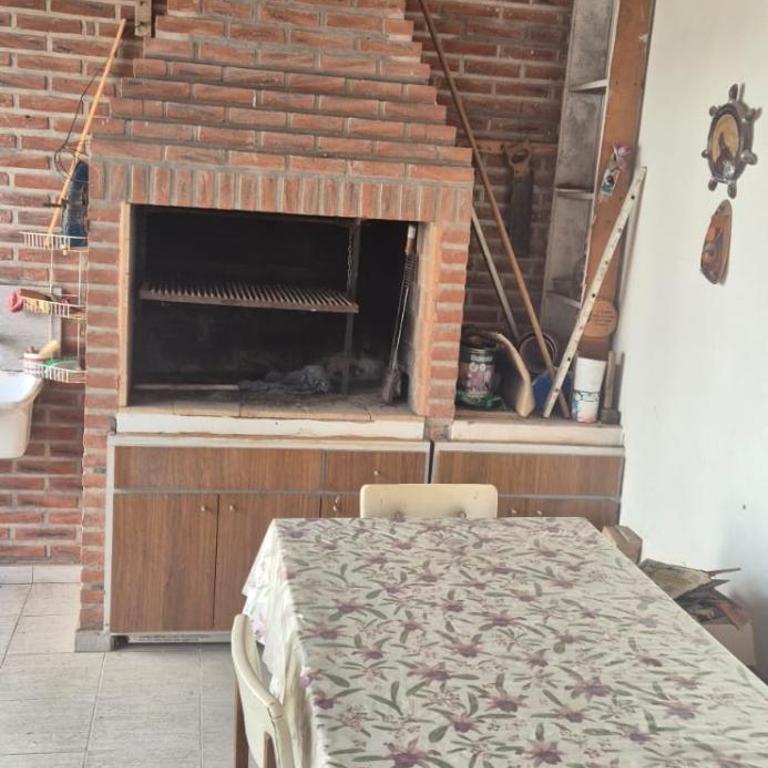 Duplex Playa - Three-Bedroom House - 9